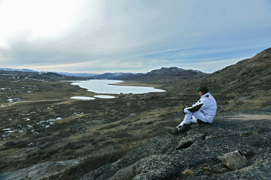 rizzini GREENLAND