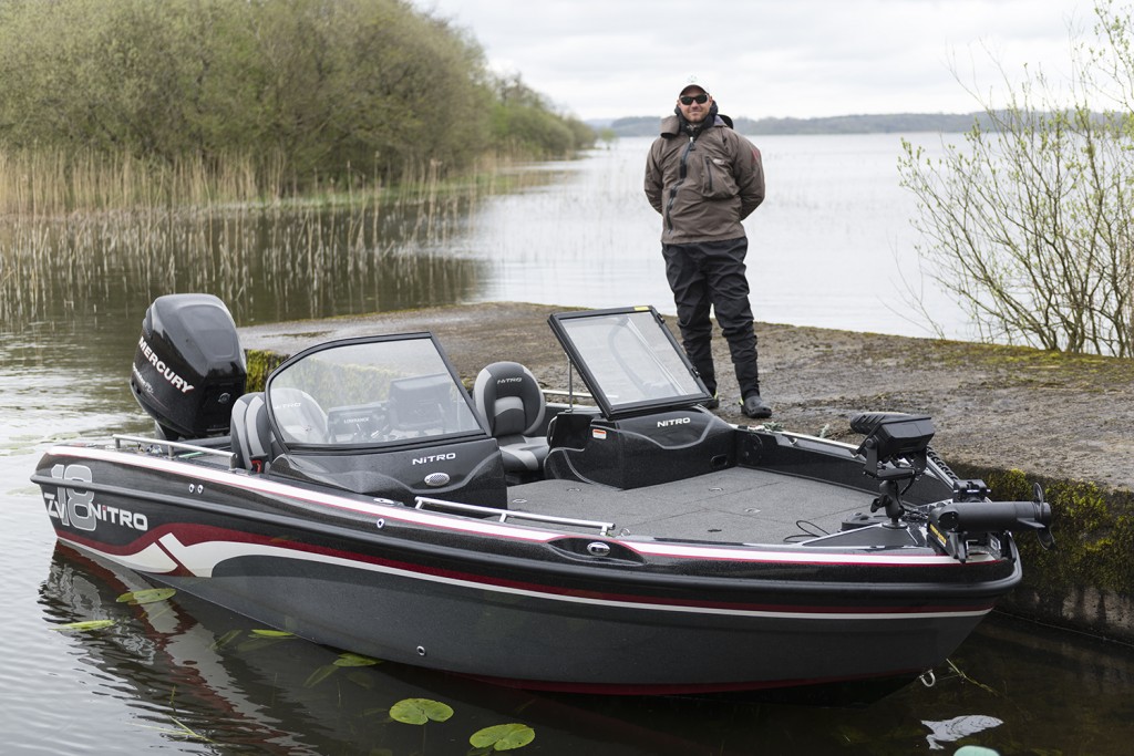Fishing Holiday at Casa Rizzini