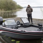 Casa Rizzini Fishing Boat