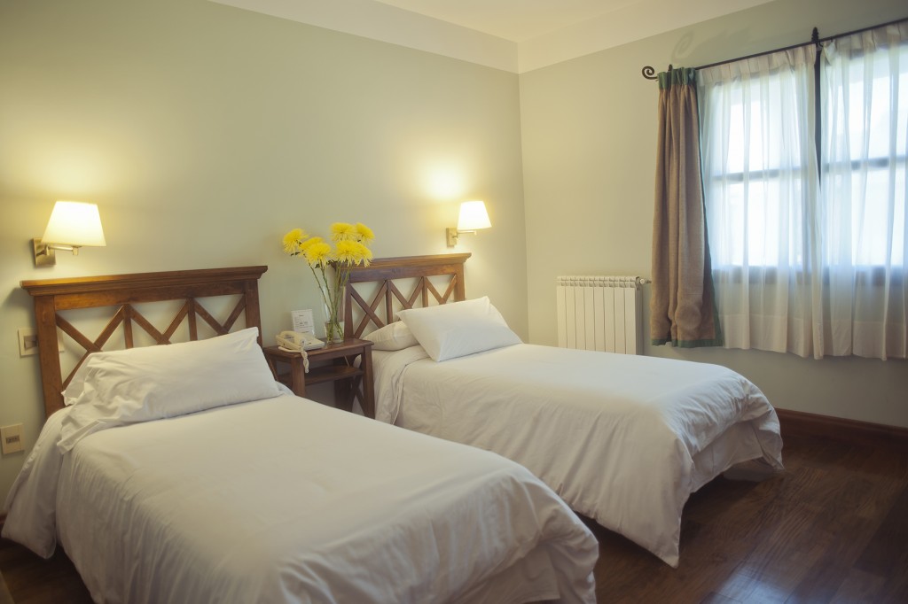 camere albergo rizzini
