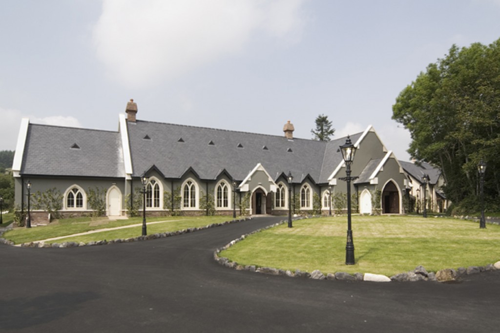 Bad & breakfast irlanda