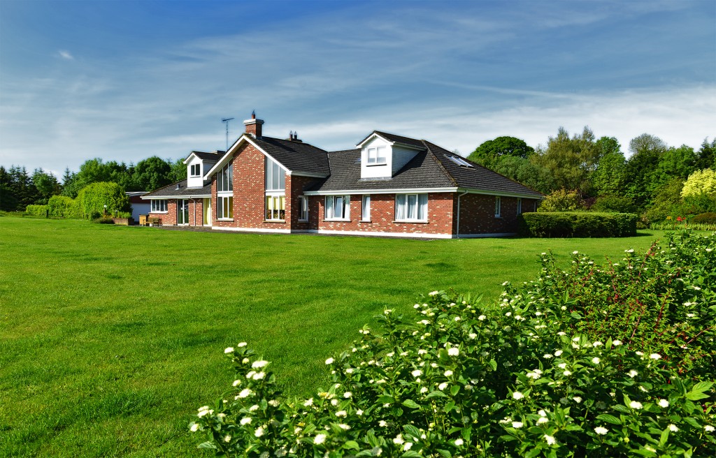 Casa Rizzin Irlanda Lodge