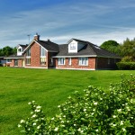 Casa Rizzin Irlanda Lodge