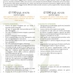 catalogo caccia 2016 Casa Rizzini