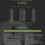 catalogo caccia 2016 Casa Rizzini