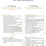 catalogo caccia 2016 Casa Rizzini
