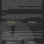 catalogo caccia 2016 Casa Rizzini