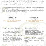 catalogo caccia 2016 Casa Rizzini