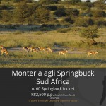 catalogo caccia 2016 Casa Rizzini