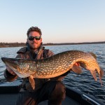 Pike Fishing Guide
