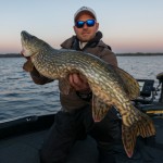 Casa Rizzini Fishing